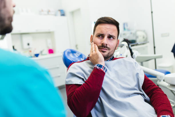 Dental Bonding in Oakland, NE