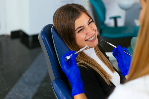 Best Laser Dentistry  in Oakland, NE