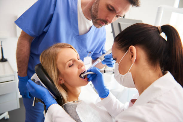 Best Cosmetic Dentistry  in Oakland, NE