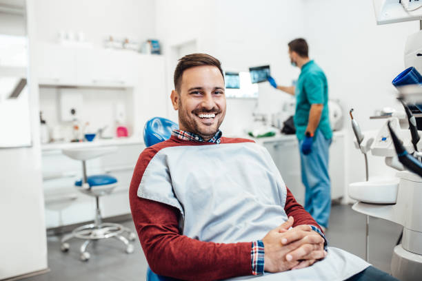 Sleep Apnea Treatment in Oakland, NE