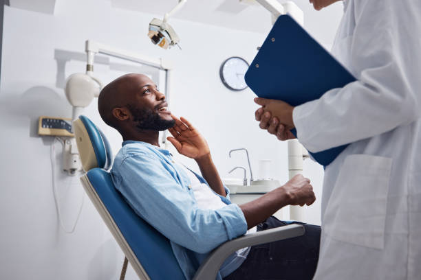 Best Dental Fillings (Composite and Amalgam)  in Oakland, NE