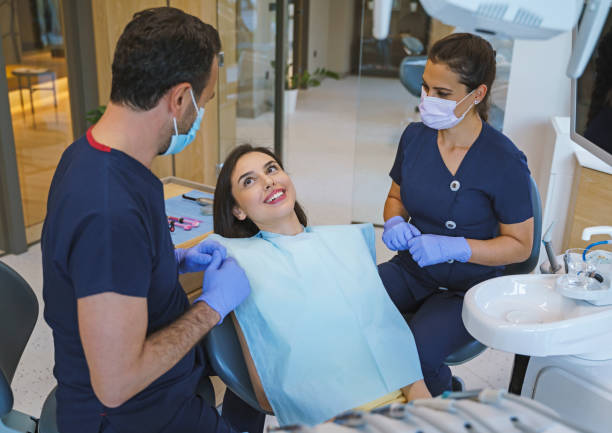 Best TMJ/TMD Treatment  in Oakland, NE