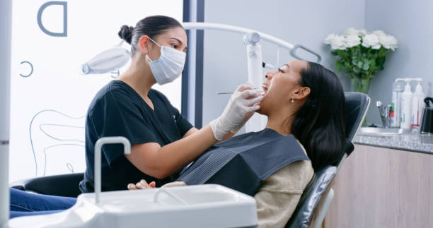 Why Choose Us for Your Dental Needs in Oakland, NE