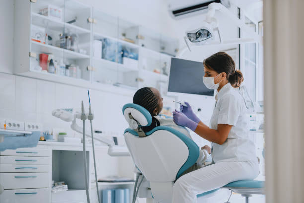 Best General Dentistry  in Oakland, NE